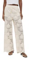 Kivari Piper Pants Natural In Natural