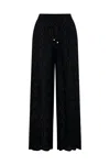 Kivari Rio Pant Black In Black