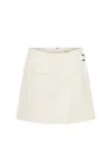 Kivari Yara Mini Skirt