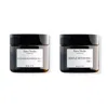 Kiwa Studio Brown / Green The Masque Duo