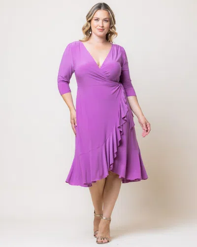 Kiyonna 11122201 In Purple