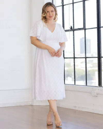 Kiyonna 11242109 In White