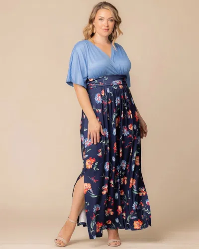 Kiyonna 11242603 In Blue