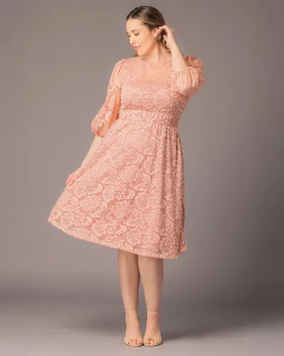 Kiyonna 11260901 In Pink
