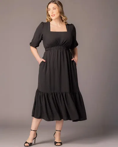 Kiyonna 11262902 In Black