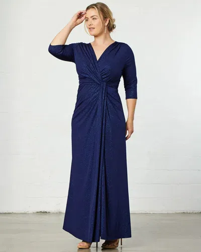 Kiyonna 12182203 In Blue