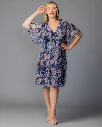 Kiyonna 12191302 In Blue
