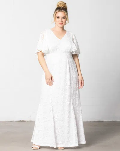 Kiyonna 12230901 In White