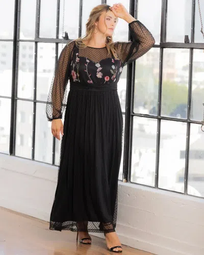 Kiyonna 12253605 In Black