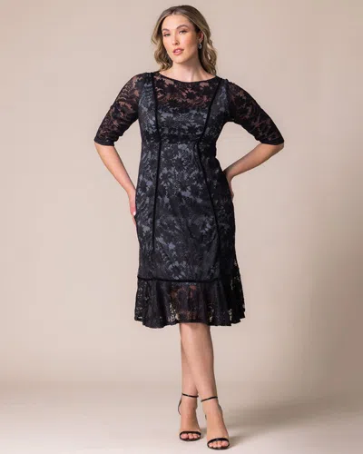 Kiyonna 13240902 In Black