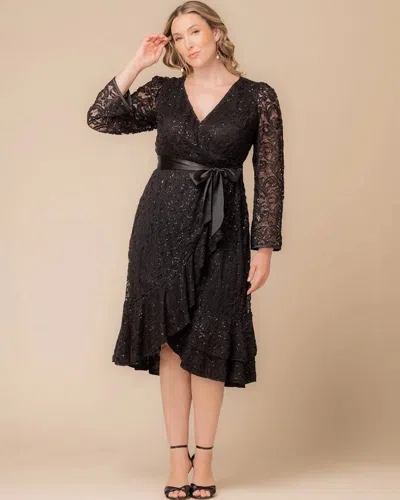 Kiyonna 13252503 In Black