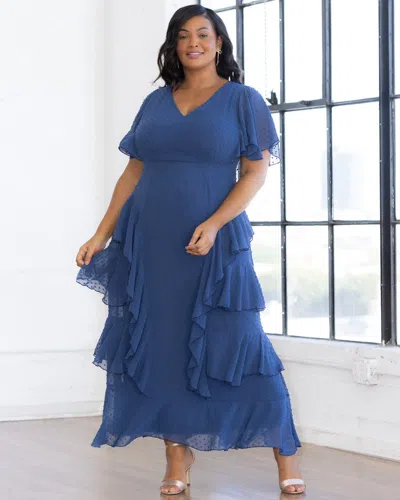 Kiyonna 17191301 In Blue
