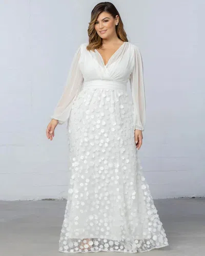 Kiyonna 19233607 In White