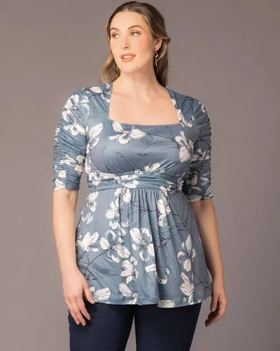 Kiyonna 22232601 In Blue