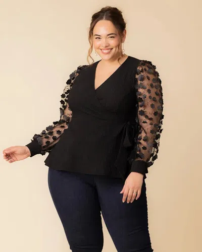 Kiyonna 22253601 In Black