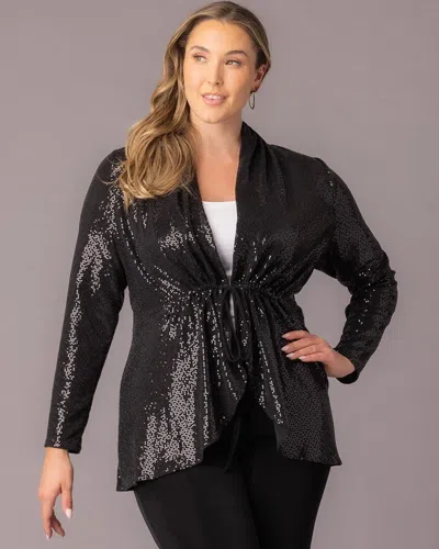 Kiyonna 27252502 In Black