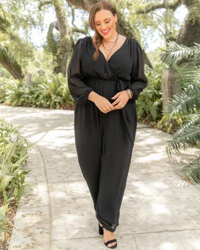 Kiyonna 31222801 In Black