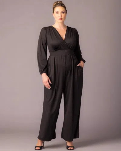 Kiyonna 37250701 In Black