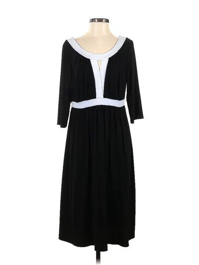 Pre-owned Kiyonna Casual Dress
