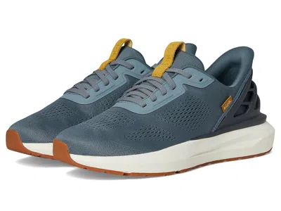 Kizik Athens 2 Hands-free In Gray