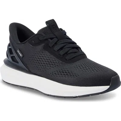 Kizik Athens 2 Hands-free Sneaker In Black