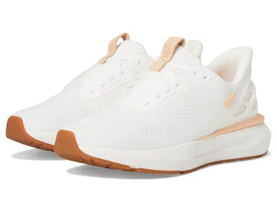 Kizik Athens 2 Hands-free In White