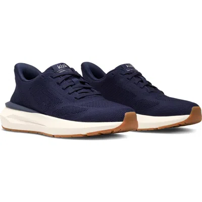 Kizik Athens 2 Knit Sneaker In Multi