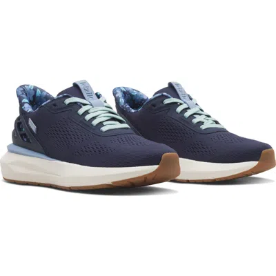 Kizik Athens 2 Sneaker In Blue