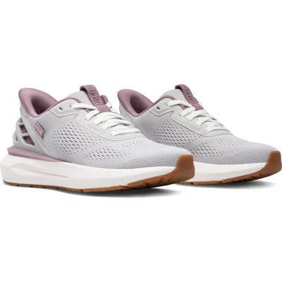 Kizik Athens 2 Sneaker In Gray