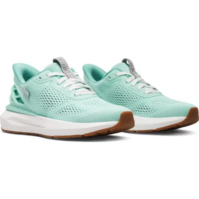 Kizik Athens 2 Sneaker In Green
