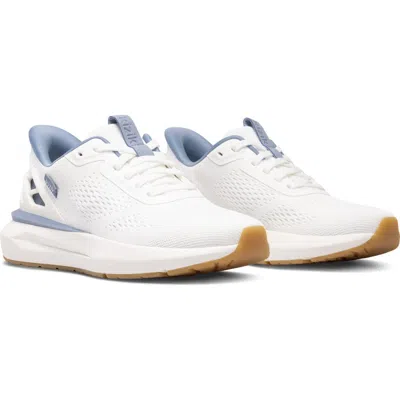 Kizik Athens 2 Sneaker In White