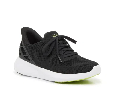 Kizik Athens Handsfree Sneaker In Multi