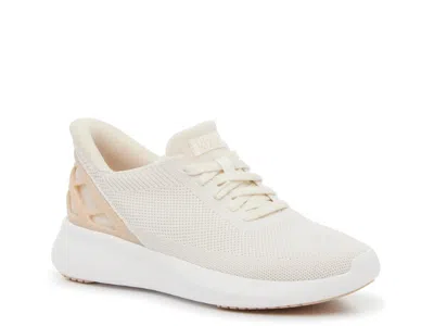 Kizik Athens Handsfree Sneaker In White