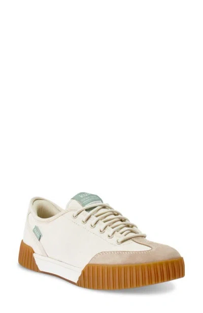 Kizik Brooklyn Hands-free Sneaker In White