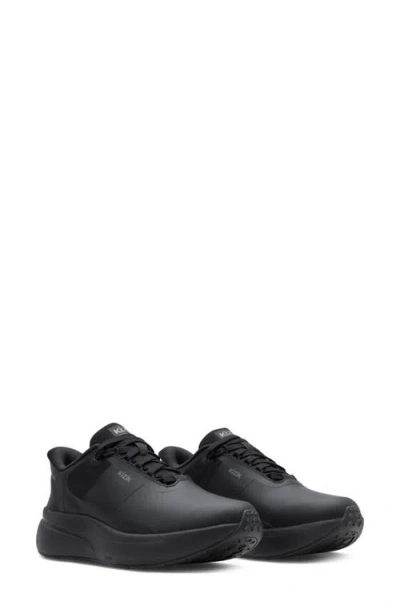 Kizik Freedom Pro Sr Sneaker In Black