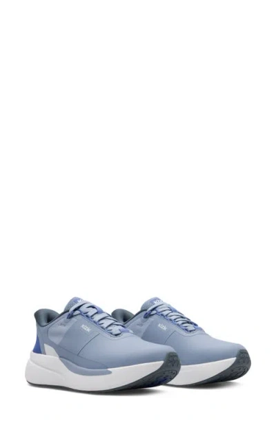 Kizik Freedom Pro Sr Sneaker In Blue