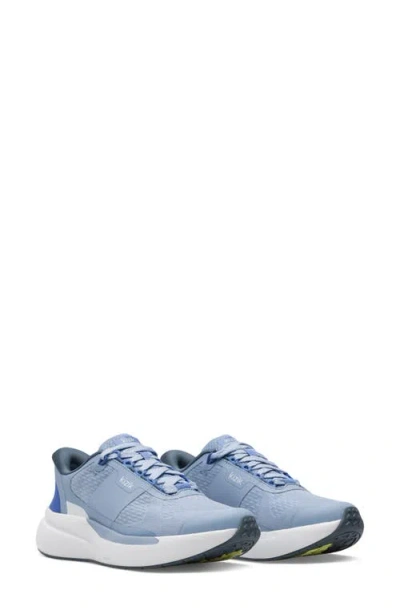 Kizik Freedom Run Sneaker In Multi