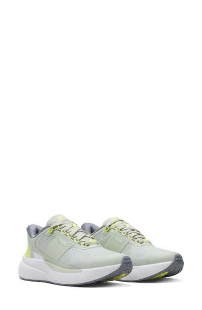 Kizik Freedom Run Sneaker In Blue