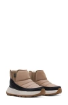 Kizik Juno 2 Low Boot In White