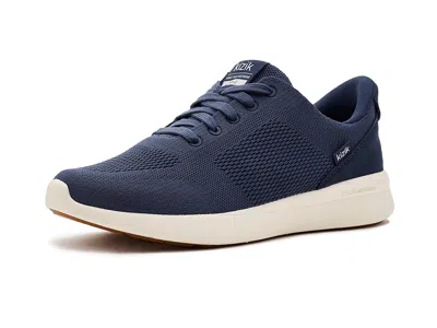 Kizik Lima 2 Hands-free In Blue