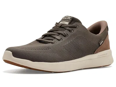 Kizik Lima 2 Hands-free Men's Walking Shoes Major Brown/caribou: 10 W