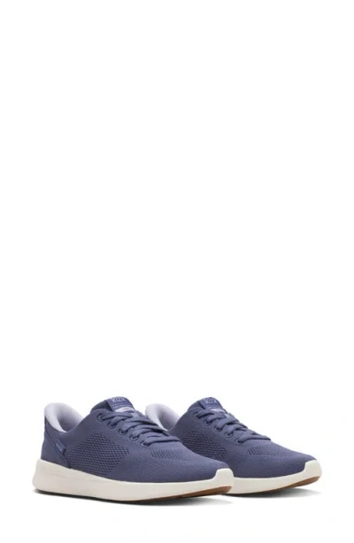 Kizik Lima 2 Hands-free Sneaker In Animal Print