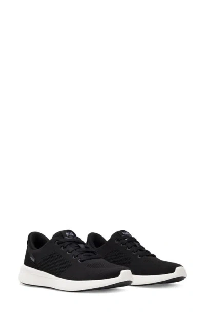 Kizik Lima 2 Hands-free Sneaker In Black