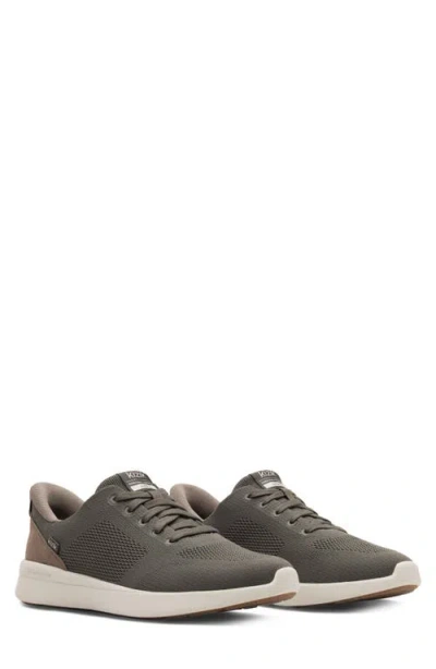 Kizik Lima 2 Hands-free Sneaker In Gray