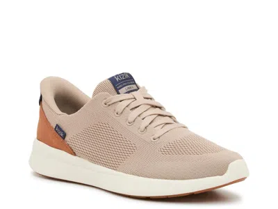 Kizik Lima 2 Sneaker In Brown