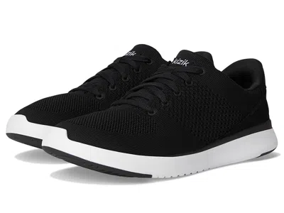 Kizik Lima Walking Shoes Black :