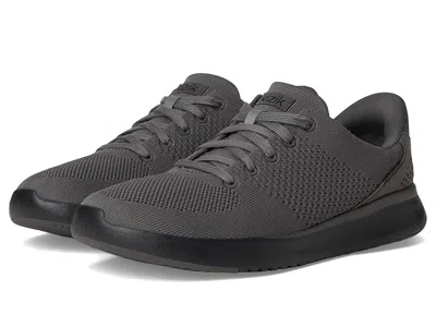 Kizik Lima Walking Shoes Graphite : In Gray