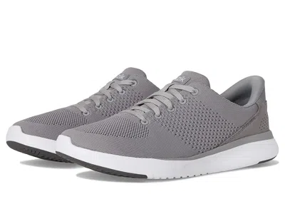 Kizik Lima Walking Shoes Grey : In Gray