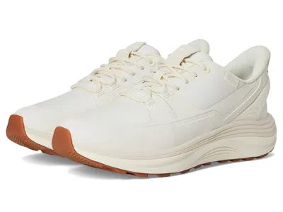 Kizik London At Hands-free In White