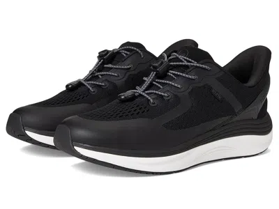 Kizik London Hands-free In Black